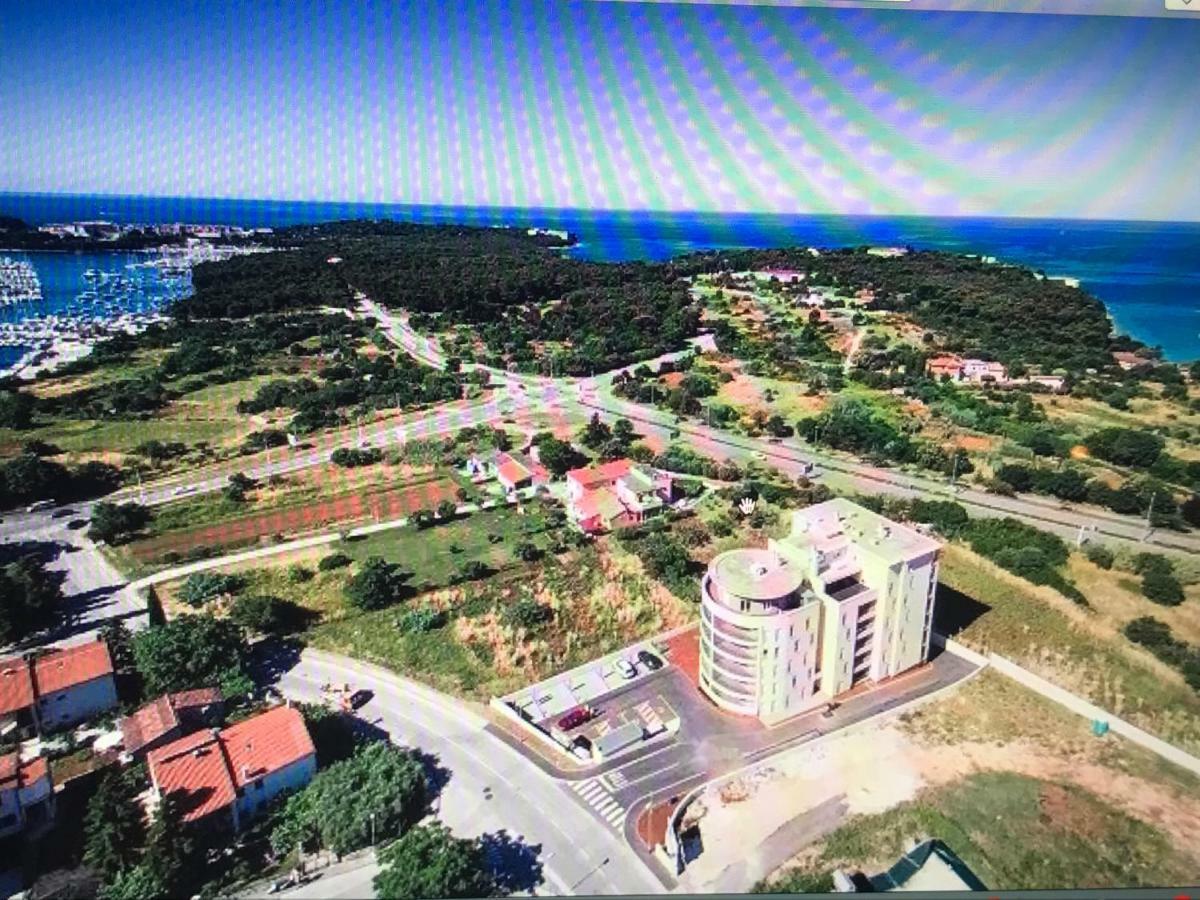 Monte Paradiso Panorama Apartman *