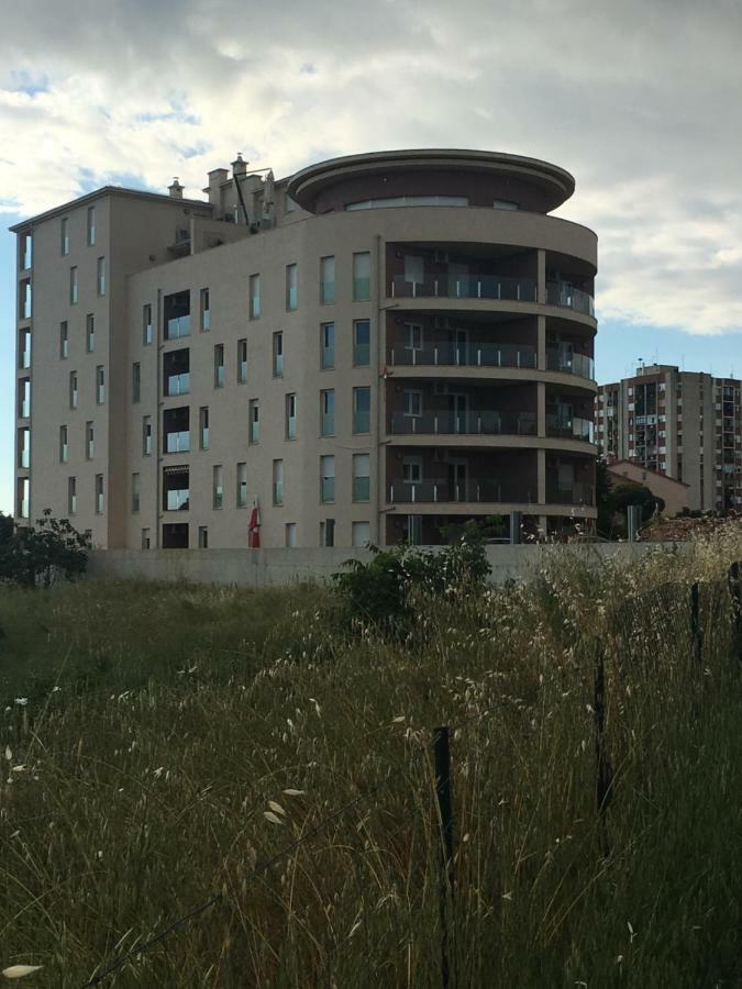 Apartman Monte Paradiso Panorama Pula