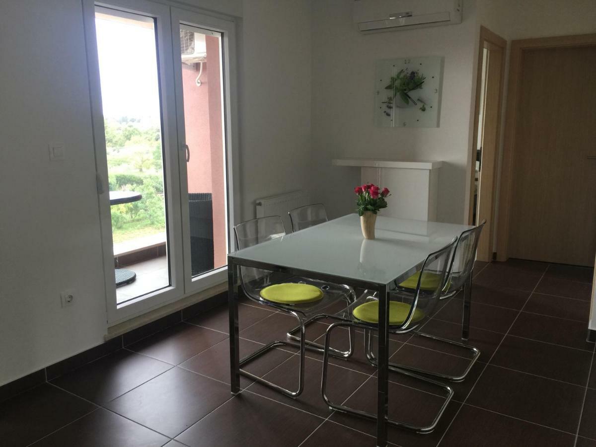 Monte Paradiso Panorama Apartman *