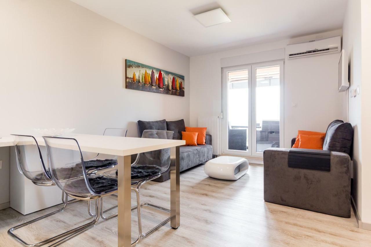 Monte Paradiso Panorama Apartman