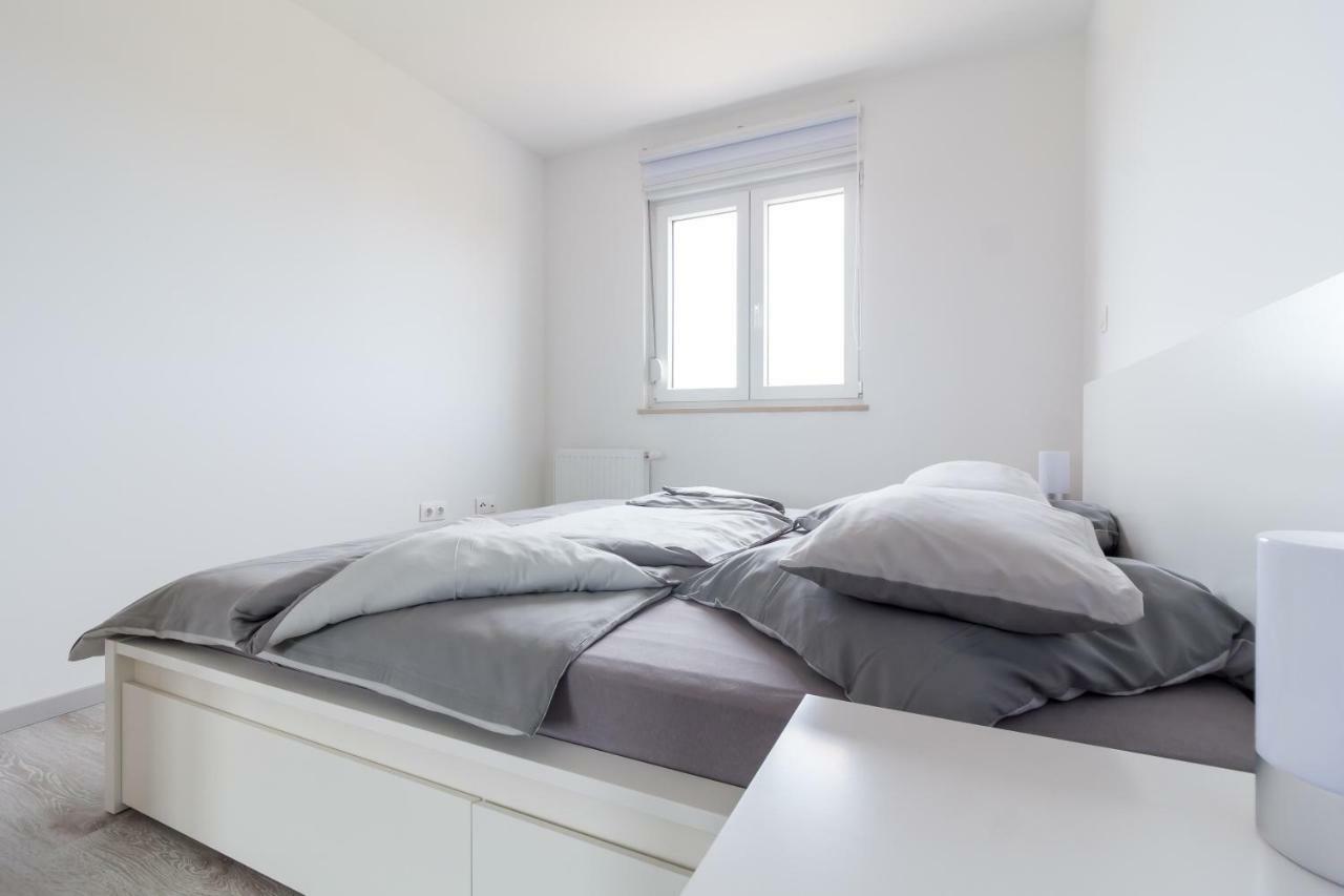 Apartman Monte Paradiso Panorama